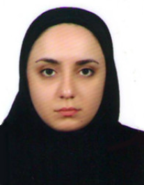 سیده فرح ناز علوی