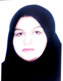 گوهر شاد عباس پور اسفدن