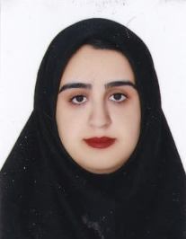 نگین رستمی