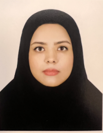 مریم مختاری مصیبی