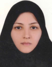فاطمه آقاعلی