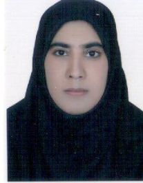 زهرا رجائی زاده