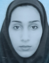 سیده سعیده موسوی تطفي