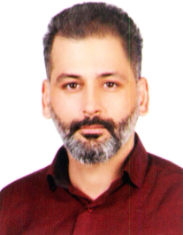 سیدناصر موسوی والا