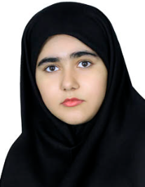 الناز زیدآبادی نژاد