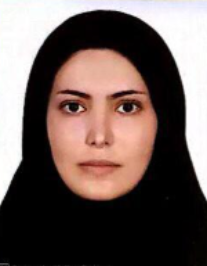 نیلوفر مظفری