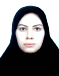 مژده مظاهری