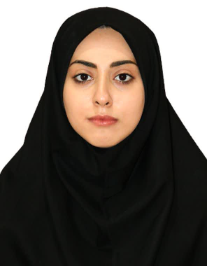 مهدیه عبداللهی وند نوده
