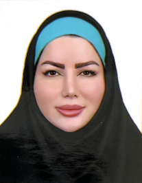 سمیه جعفری منفرد
