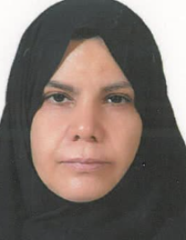 عزیزه عبدالهی دمنه