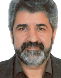 سید طه هاشمی