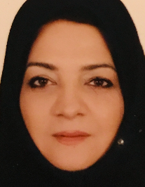الهه نایبی