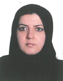 مریم رحیمی باقری