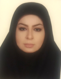 اسماء حیدری