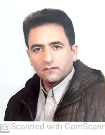 افراسیاب پورحسین