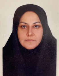 فاطمه زمانی بهابادی
