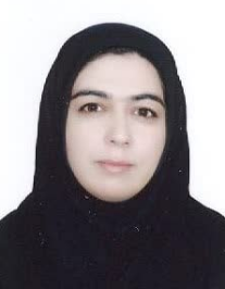 محبوبه طاهری