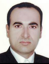 شهریار شهروئی