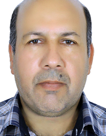 رضا امجدی فر