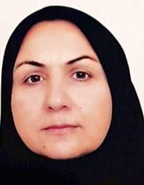 مهوش رقیبی