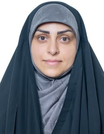 مرضیه نصراصفهانی