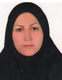 فاطمه حاج کرمی خوزانی