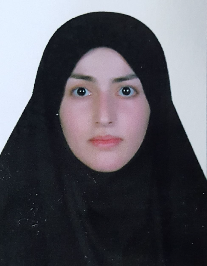 سمانه ایرانیان پهرآباد
