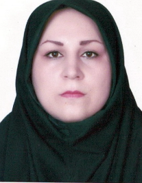 مرضیه سهیلی