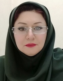 سپیده جعفریان