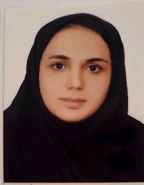 فاطمه خازن