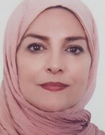 مهرنوش دوائی مرکزی