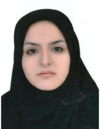 بهناز یحیی زاده
