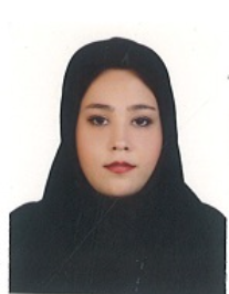 زهرا جعفری نجف آبادی