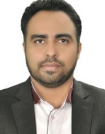 رضا ملکیاری