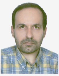 رضا هادیان مبارکه