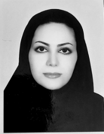 مهناز قهرمانی ابنوی