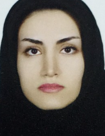 مرسده واشقانی فراهانی