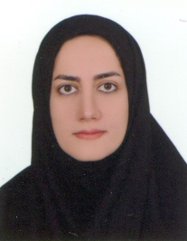 محبوبه وکیلی سهرفروزانی