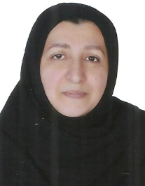 امینه قلی زاده مجاوری
