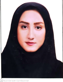 سارا پرکامی