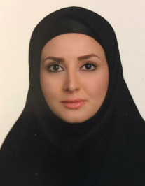 سیده سروناز مصطفوی النوری