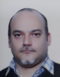 عبداله امیرحسینی