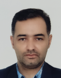 مهدی حمیدی کندول