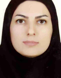 رقیه سادات عباسی