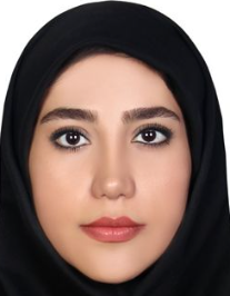 معصومه اشرف خراز