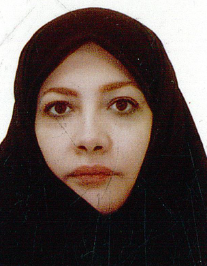 فاطمه ایرجی