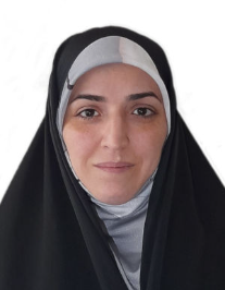 مریم عزیزی