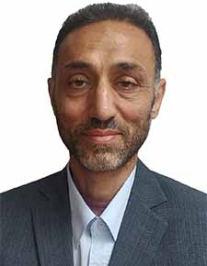 سید مجتبی میرجعفری