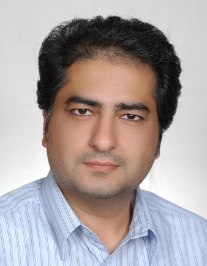 نیما قربانی