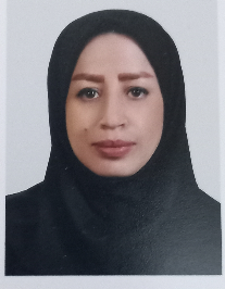 مژگان پورعباس عبدلی